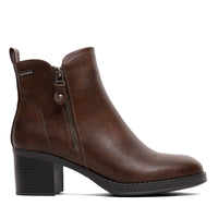 SIERRA - BROWN / 6 / WOMEN - ELEMENTS