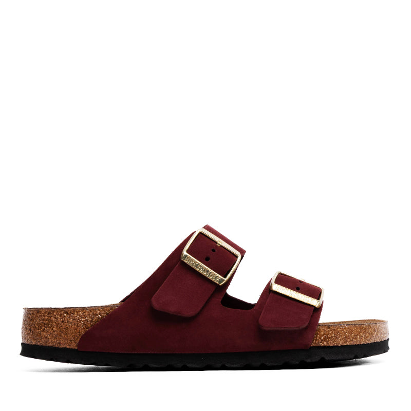 ARIZONA SOFT FOOTBED W