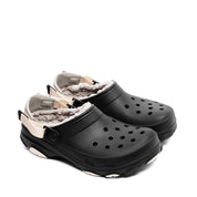 ALL TERRAIN LINED CLOG