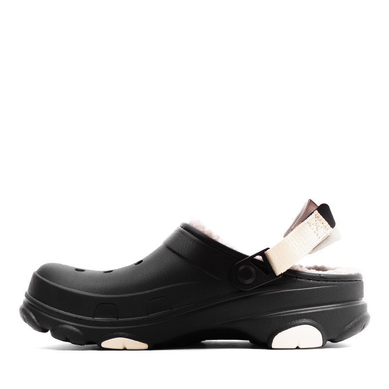 ALL TERRAIN LINED CLOG