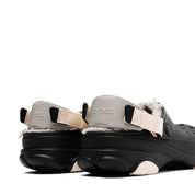 ALL TERRAIN LINED CLOG