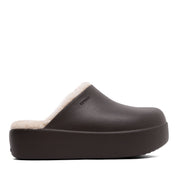 DYLAN PLATFORM LINDED CLOG