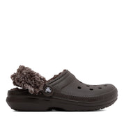 CLASSIC FLEECE LINED CLOG