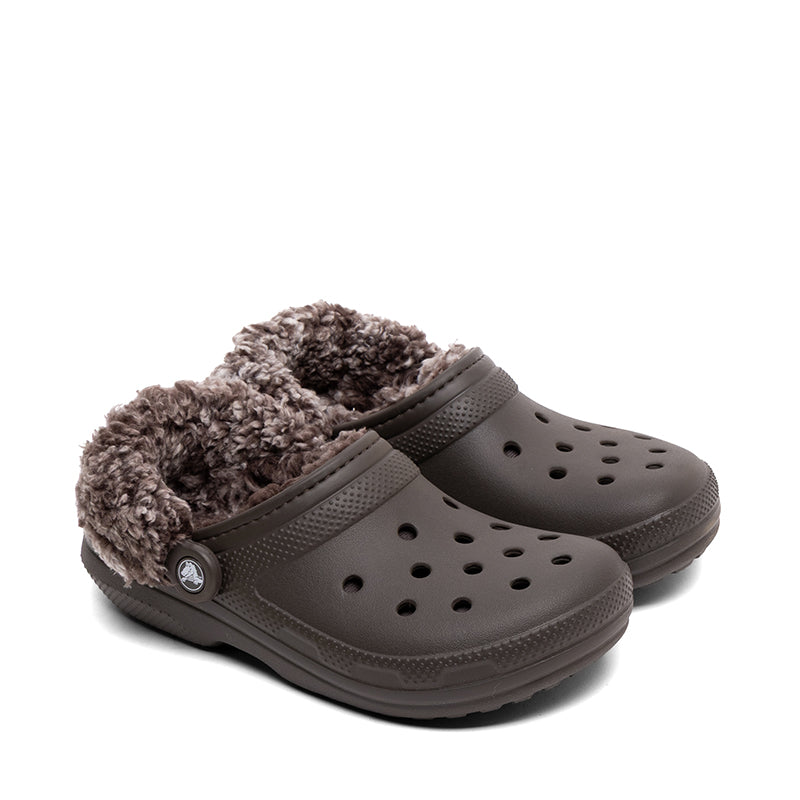 CLASSIC FLEECE LINED CLOG