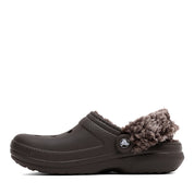 CLASSIC FLEECE LINED CLOG