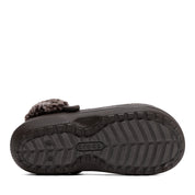 CLASSIC FLEECE LINED CLOG
