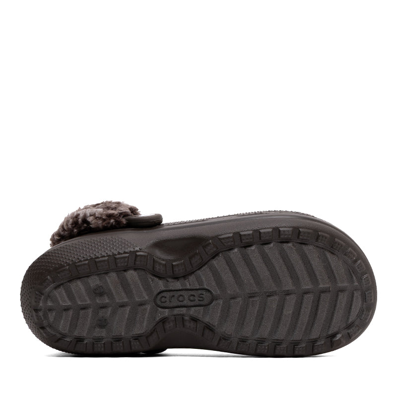 CLASSIC FLEECE LINED CLOG