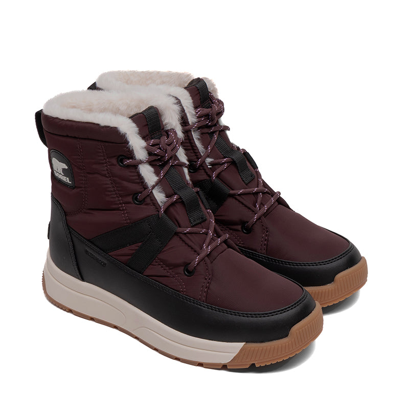 WHITNEY III MID WP