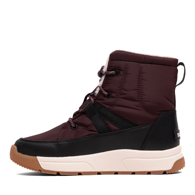 WHITNEY III MID WP