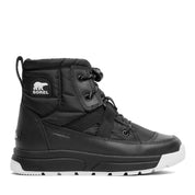 WHITNEY III MID WP GS