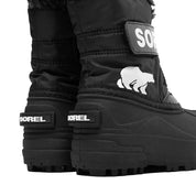 SNOW COMMANDER TD
