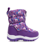 UNICORN FRT ZIP TD