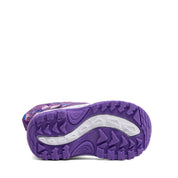 UNICORN FRT ZIP TD