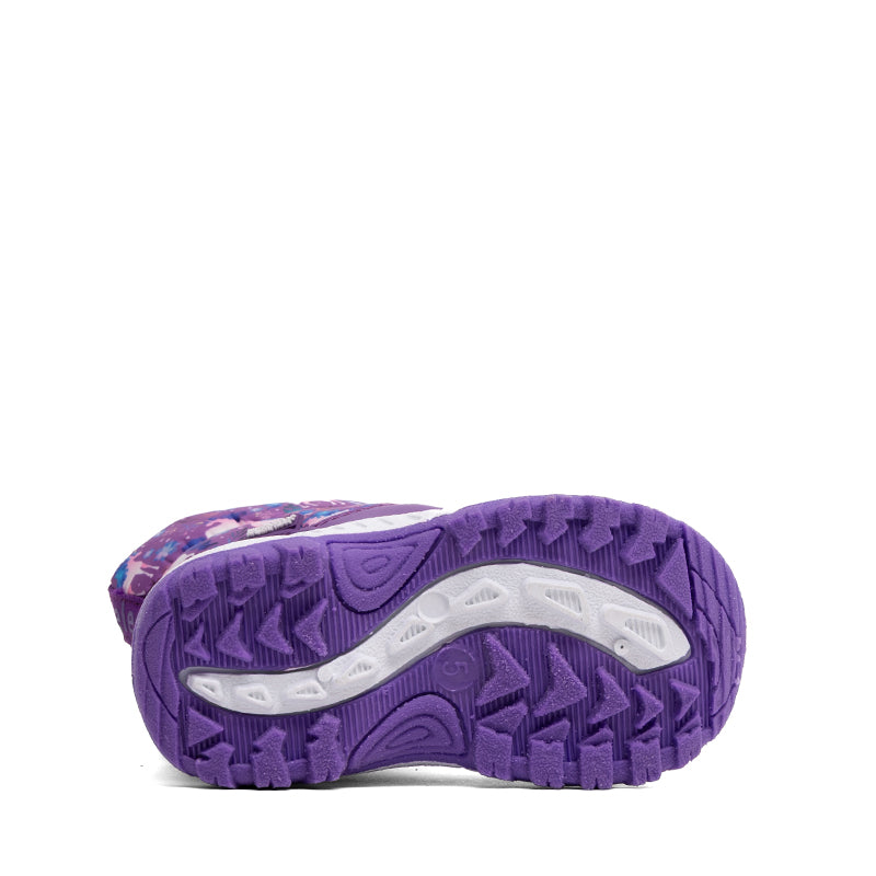 UNICORN FRT ZIP TD