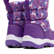 UNICORN FRT ZIP TD