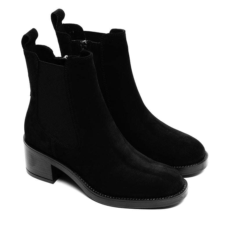 WALK BOOTIE