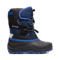 LUKE EZ - NAVY / 11C / KIDS - KAMIK