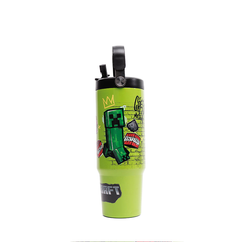 30OZ MINECRAFT