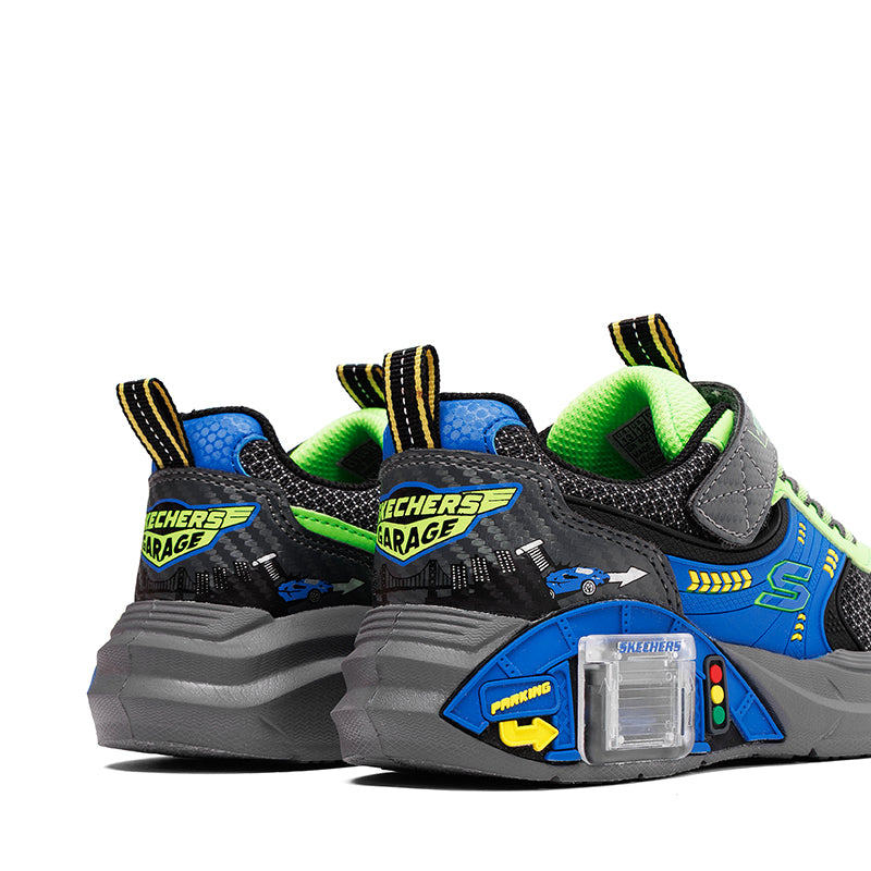 SKECHERS GARAGE PS