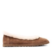 ZORA BALLET FLAT W