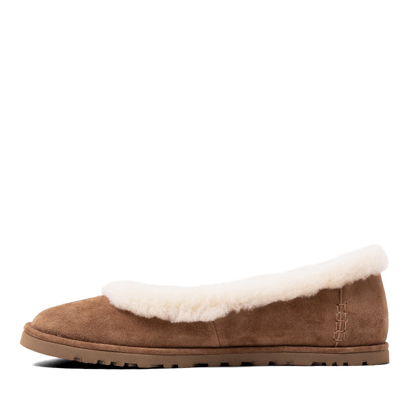 ZORA BALLET FLAT W