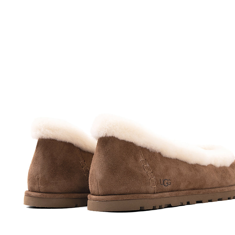 ZORA BALLET FLAT W