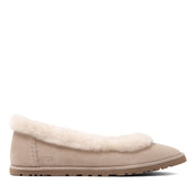 ZORA BALLET FLAT W