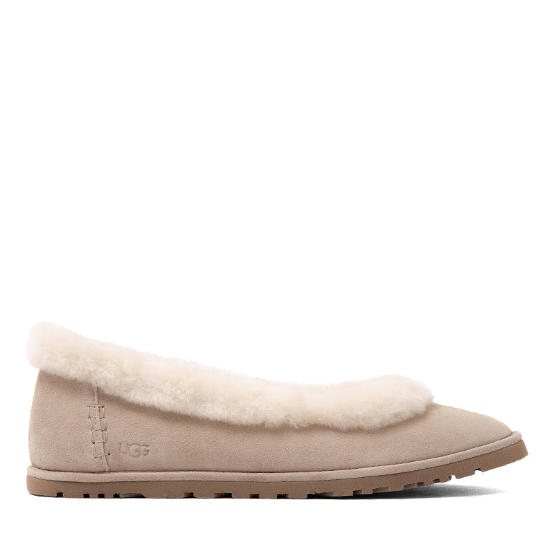 ZORA BALLET FLAT W