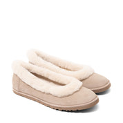 ZORA BALLET FLAT W