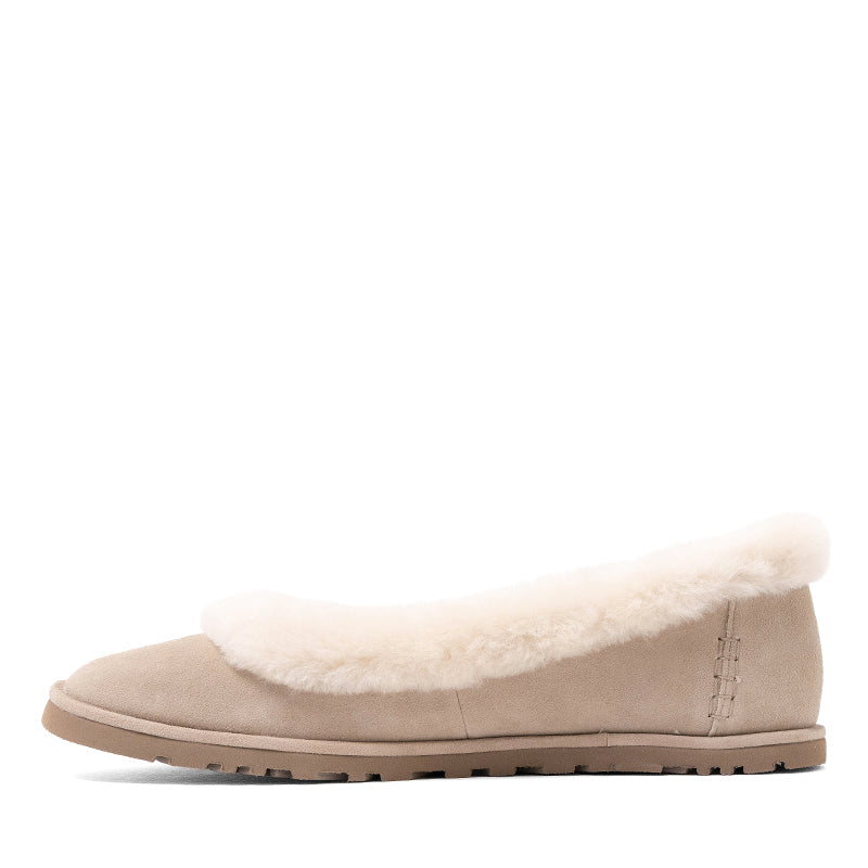 ZORA BALLET FLAT W