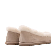 ZORA BALLET FLAT W