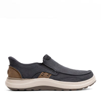 ALTMAN MURDOCK - NAVY / 8 / MEN - SKECHERS