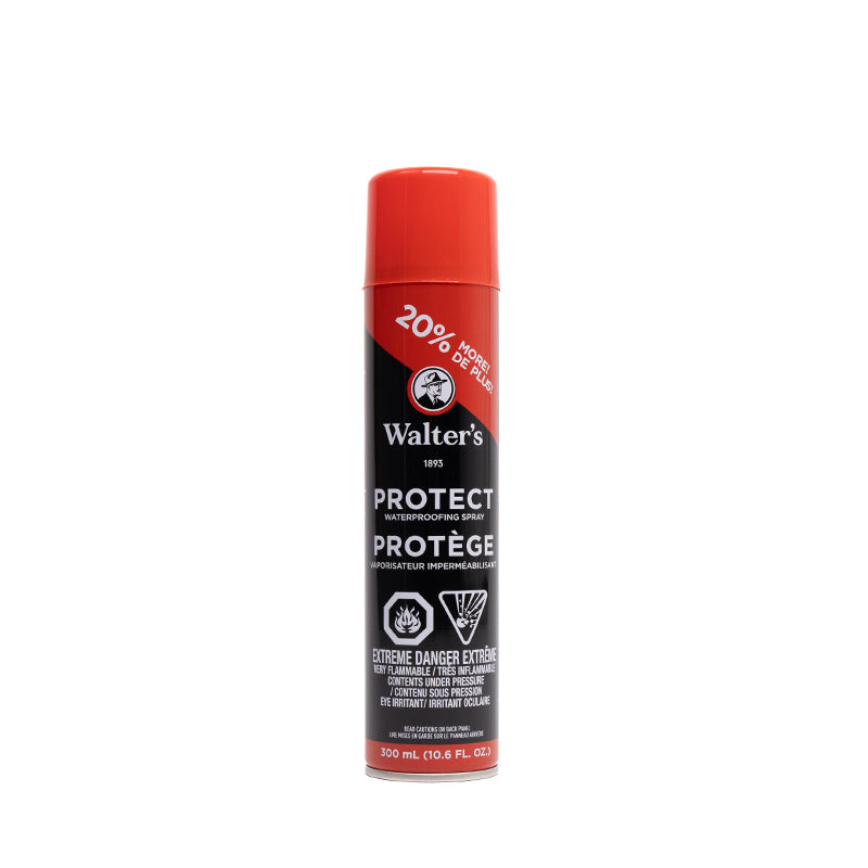 WALTERS PROTECT SPRAY 20% BONUS
