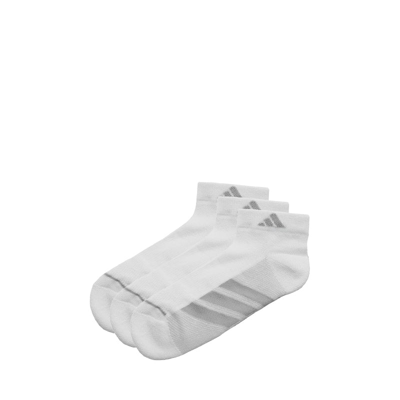 ADIDAS-ALL DAY 3PK LOW - available at RUBINO  