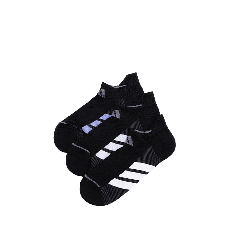 ADIDAS-ALL DAY 3PK NO SHOW - available at RUBINO  