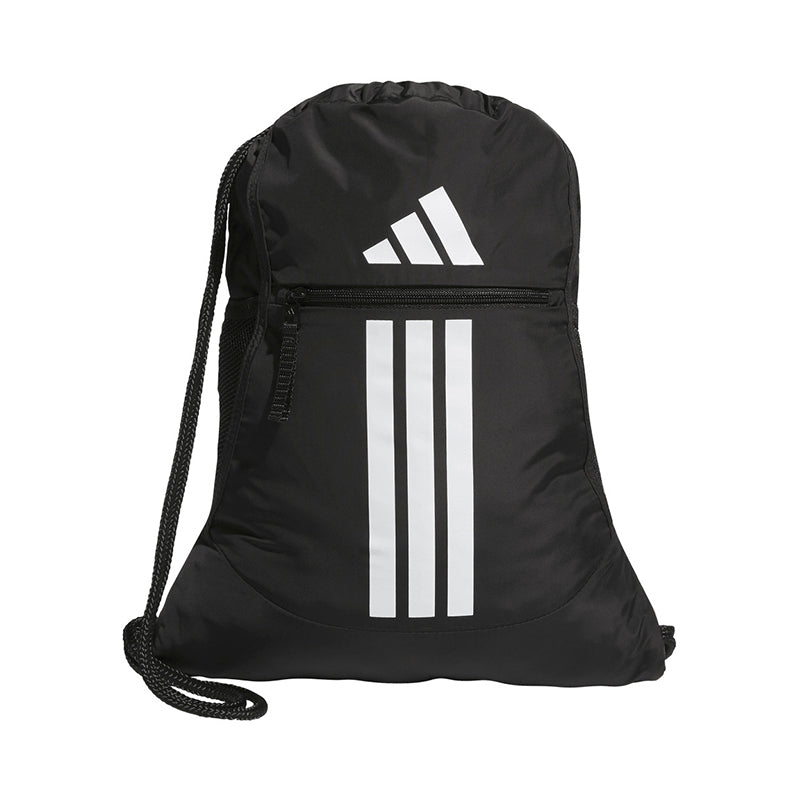 ADIDAS-ALLIANCE 3S SACKPACK - available at RUBINO  