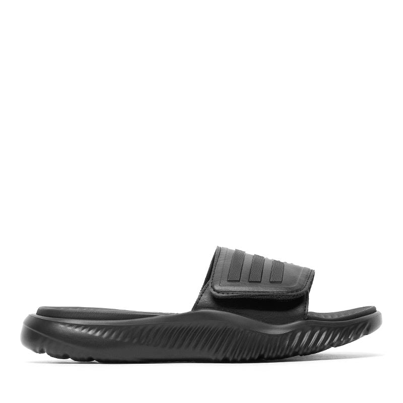 ADIDAS-ALPHARESPONSE SLIDE M - available at RUBINO  