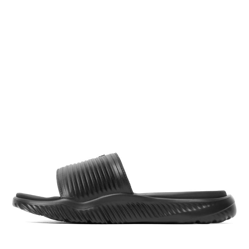 ADIDAS-ALPHARESPONSE SLIDE M - available at RUBINO  