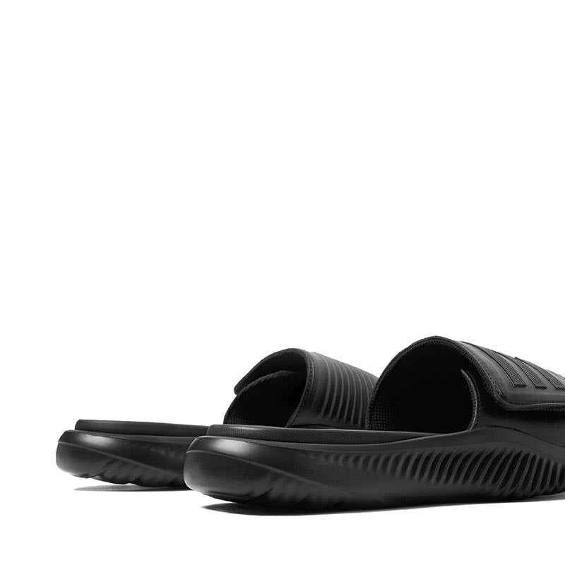 ADIDAS-ALPHARESPONSE SLIDE M - available at RUBINO  