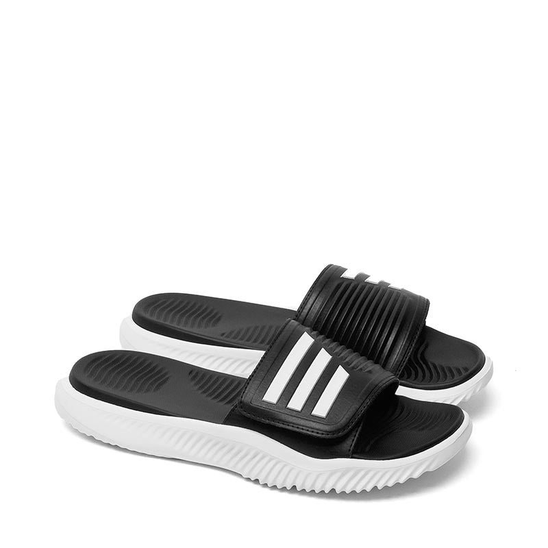 ADIDAS-ALPHARESPONSE SLIDE M - available at RUBINO  