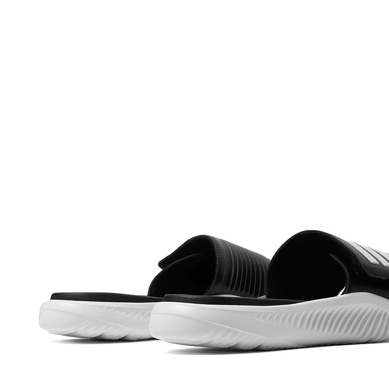 ADIDAS-ALPHARESPONSE SLIDE M - available at RUBINO  