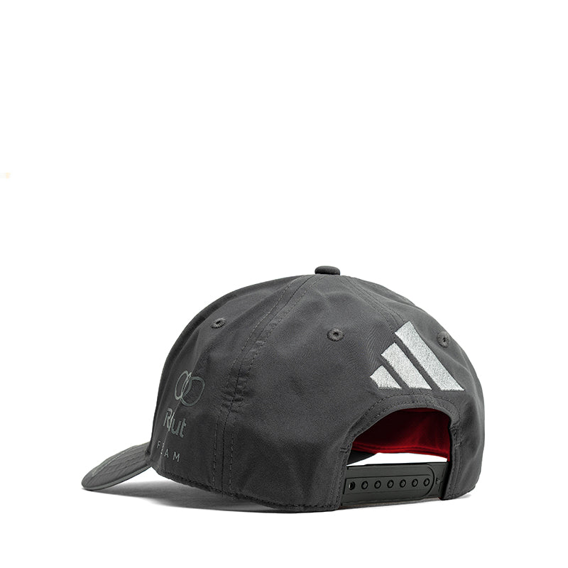 ADIDAS-AUDI BB CAP - available at RUBINO  