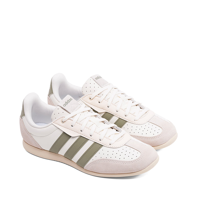 ADIDAS-BARREDA LO W - available at RUBINO  