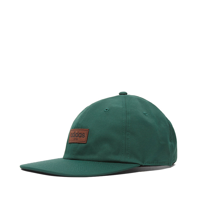 ADIDAS-COURT RELAXED SNAPBACK - available at RUBINO  
