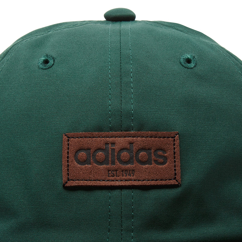 ADIDAS-COURT RELAXED SNAPBACK - available at RUBINO  