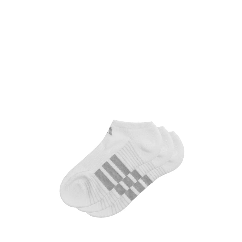 ADIDAS-CUSHIONED 3PK NO SHOW W - available at RUBINO