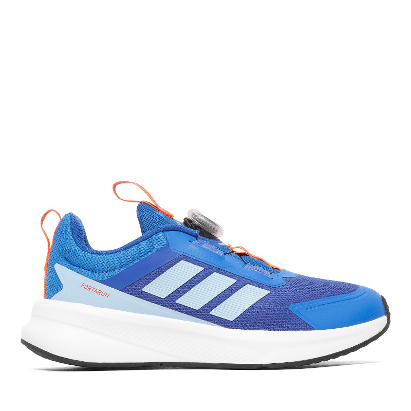 ADIDAS-FORTARUN 4.0 BOA GS - available at RUBINO  