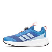 ADIDAS-FORTARUN 4.0 BOA GS - available at RUBINO  