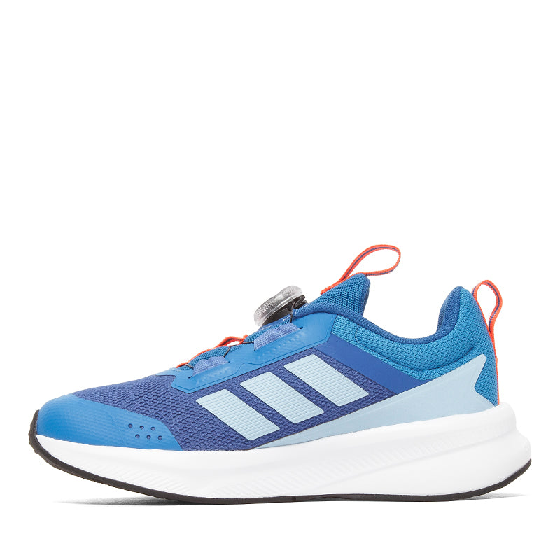 ADIDAS-FORTARUN 4.0 BOA GS - available at RUBINO  