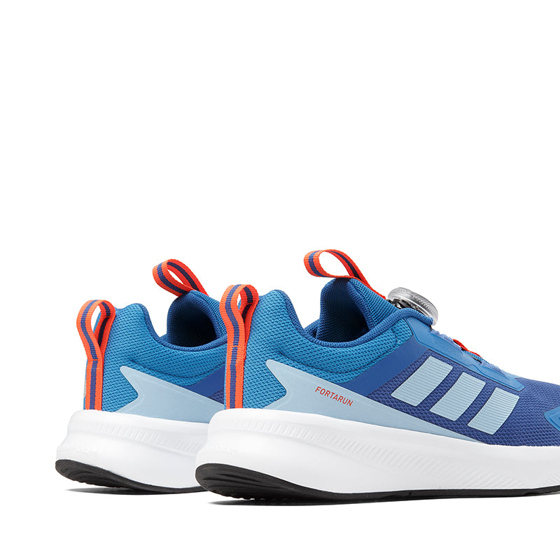 ADIDAS-FORTARUN 4.0 BOA GS - available at RUBINO  